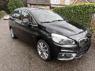 BMW 2-serie Gran Tourer 218i Centennial High Executive 7p. AUTOMAAT 136PK picture 5