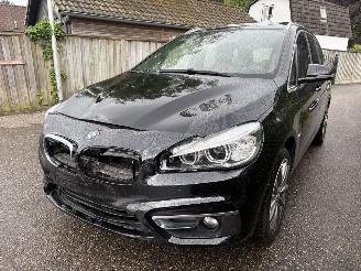 BMW 2-serie Gran Tourer 218i Centennial High Executive 7p. AUTOMAAT 136PK picture 9