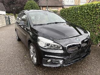 BMW 2-serie Gran Tourer 218i Centennial High Executive 7p. AUTOMAAT 136PK picture 3