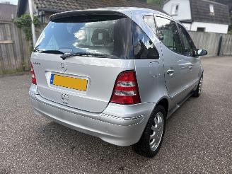 Mercedes A-klasse 140 ELEGANSE LANG AUTOMAAT 82PK picture 7