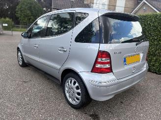 Mercedes A-klasse 140 ELEGANSE LANG AUTOMAAT 82PK picture 9