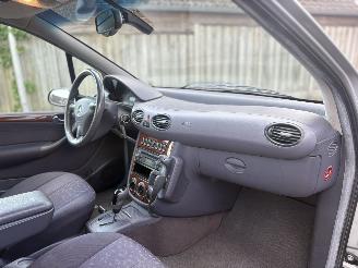 Mercedes A-klasse 140 ELEGANSE LANG AUTOMAAT 82PK picture 10