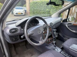Mercedes A-klasse 140 ELEGANSE LANG AUTOMAAT 82PK picture 12