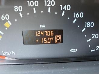 Mercedes A-klasse 140 ELEGANSE LANG AUTOMAAT 82PK picture 15