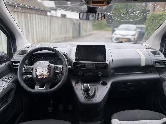 Citroën Berlingo FEEL 5 PERSOONS 110PK picture 16