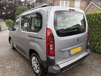 Citroën Berlingo FEEL 5 PERSOONS 110PK picture 2