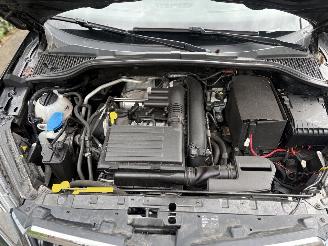 Skoda Yeti 1.2 TSI GREENTECH STYLE DSG AUTOMAAT 110PK picture 15