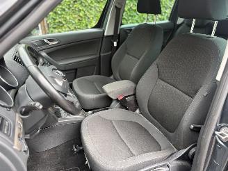 Skoda Yeti 1.2 TSI GREENTECH STYLE DSG AUTOMAAT 110PK picture 11