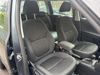 Skoda Yeti 1.2 TSI GREENTECH STYLE DSG AUTOMAAT 110PK picture 13
