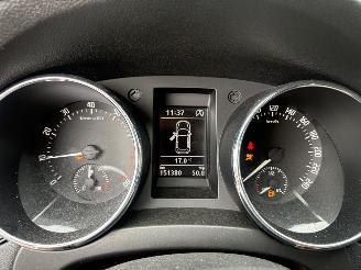 Skoda Yeti 1.2 TSI GREENTECH STYLE DSG AUTOMAAT 110PK picture 20