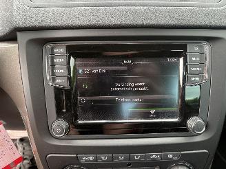 Skoda Yeti 1.2 TSI GREENTECH STYLE DSG AUTOMAAT 110PK picture 19
