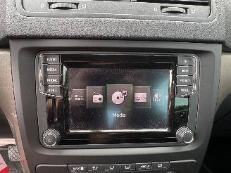 Skoda Yeti 1.2 TSI GREENTECH STYLE DSG AUTOMAAT 110PK picture 17