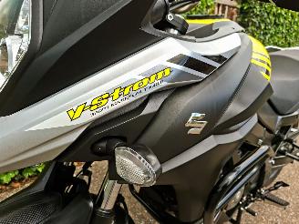 Suzuki DL 650 V-Strom picture 16