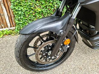 Suzuki DL 650 V-Strom picture 14