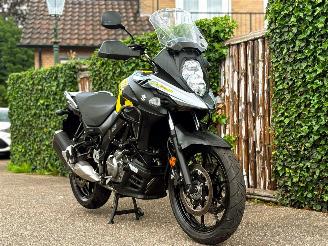  Suzuki DL 650 V-Strom 2017/6