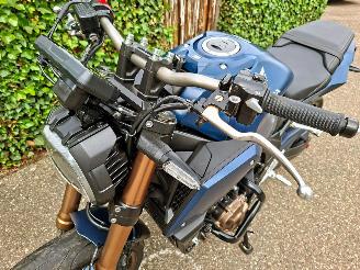Honda CB 650 R Neo Sp Café picture 6