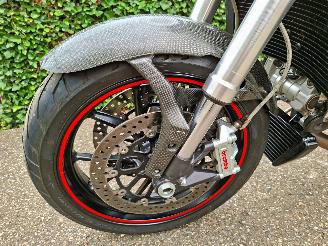 Ducati Monster 1000 S4R Termignoni Öhlins Brembo Carbon picture 12