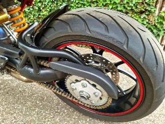 Ducati Monster 1000 S4R Termignoni Öhlins Brembo Carbon picture 19