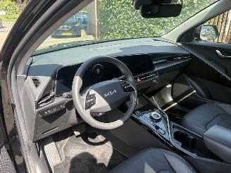 Kia Niro DynamicPlusLine 64.8 kWh AUTOMAAT 204PK picture 8