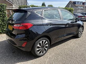 Ford Fiesta 1.0 EcoBoost Hybrid Titanium 125PK picture 2