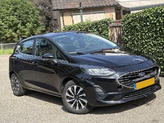 Avarii autoturisme Ford Fiesta 1.0 EcoBoost Hybrid Titanium 125PK 2023/12