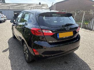 Ford Fiesta 1.0 EcoBoost Hybrid Titanium 125PK picture 6