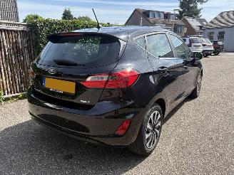 Ford Fiesta 1.0 EcoBoost Hybrid Titanium 125PK picture 4