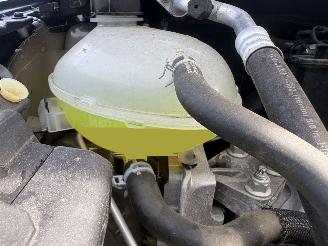 Ford Fiesta 1.0 EcoBoost Hybrid Titanium 125PK picture 20
