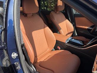 Mercedes C-klasse C-klasse Estate 300E LUXURY LINE AUTOMAAT 204PK picture 12
