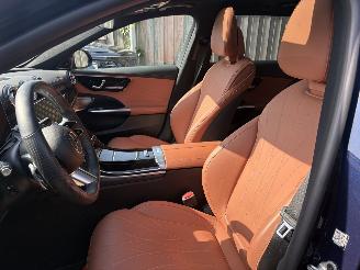 Mercedes C-klasse C-klasse Estate 300E LUXURY LINE AUTOMAAT 204PK picture 11