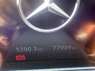 Mercedes C-klasse C-klasse Estate 300E LUXURY LINE AUTOMAAT 204PK picture 20