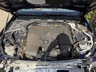 Mercedes C-klasse C-klasse Estate 300E LUXURY LINE AUTOMAAT 204PK picture 23
