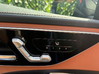 Mercedes C-klasse C-klasse Estate 300E LUXURY LINE AUTOMAAT 204PK picture 17