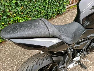 Kawasaki Z 650 ABS picture 8