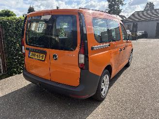 Volkswagen Caddy Combi 1.5 e.TSI  HYBRIDE AUTOMAAT PLUG-INN picture 4