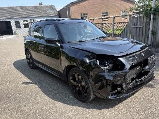Mini Countryman SE ALL4 John Cooper Works M 66.5 kWh 330 PK picture 8