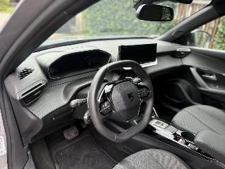 Peugeot 2008 1.2 HYBRID SPORT AUTOMAAT 2025 picture 10