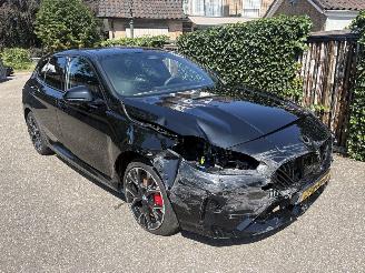 BMW 1-serie NIIEUW 120 M SPORT HYBRID AUTOMAAT 156PK picture 3