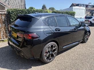 Avarii autoturisme BMW 1-serie NIIEUW 120 M SPORT HYBRID AUTOMAAT 156PK 2026/4