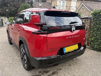 Citroën C5 Aircross NIEUW 74 KWH COMFORT RANGE 2026 picture 10