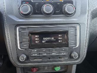 Volkswagen Caddy maxi 1.4 TGI BENZINE /GAS 2020 picture 13