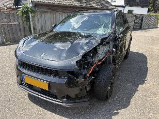 Lynk & Co 01 1.5 MORE AUTOMAAT 140PK NIEUW PEIJS €46.022 2 MAAND GELEDEN picture 7