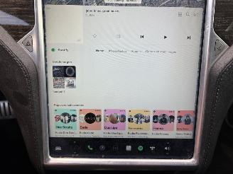 Tesla Model S P85D 423PK AWD AUTOMAAT picture 19