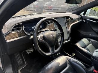 Tesla Model S P85D 423PK AWD AUTOMAAT picture 10