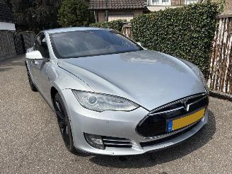 Tesla Model S P85D 423PK AWD AUTOMAAT picture 2
