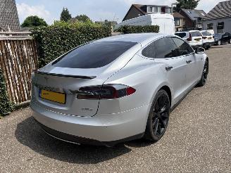 Tesla Model S P85D 423PK AWD AUTOMAAT picture 3