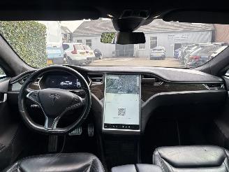 Tesla Model S P85D 423PK AWD AUTOMAAT picture 14