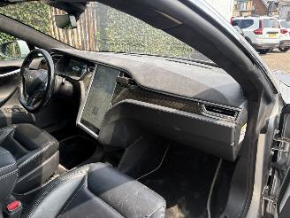 Tesla Model S P85D 423PK AWD AUTOMAAT picture 12