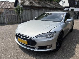 Tesla Model S P85D 423PK AWD AUTOMAAT picture 7
