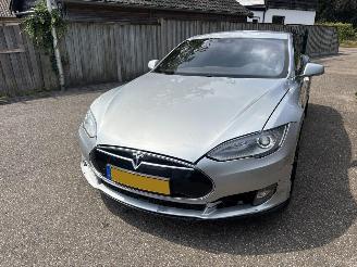 Tesla Model S P85D 423PK AWD AUTOMAAT picture 9